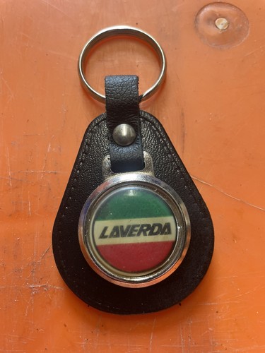 Laverda motorcycles leather - motorcycles,
