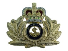 Royal Fleet Auxiliary Officers