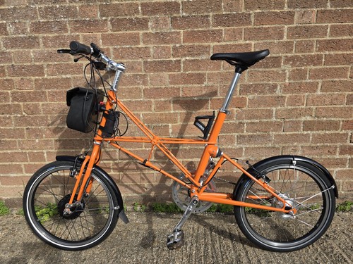 Moulton tsr nano conversion - a8,