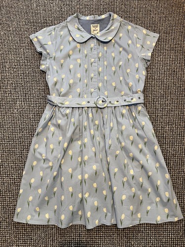 Joanie clothing horrockses - joanie,