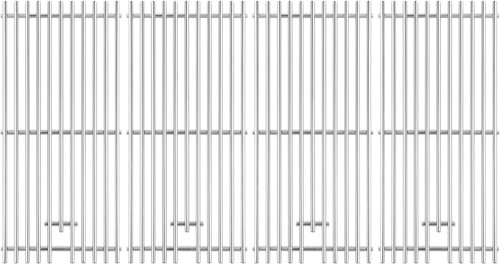 16517 grill grates replacement - grill,
