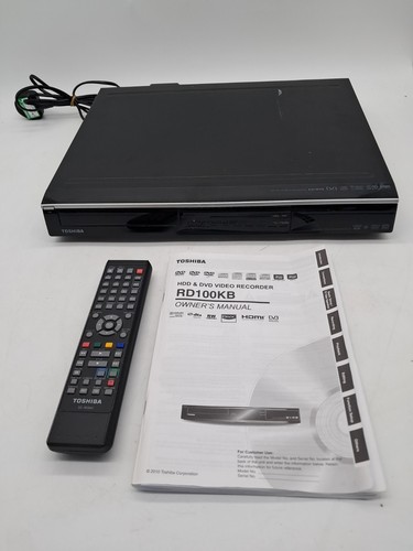 Toshiba rd100kb hdd - toshiba, dvd