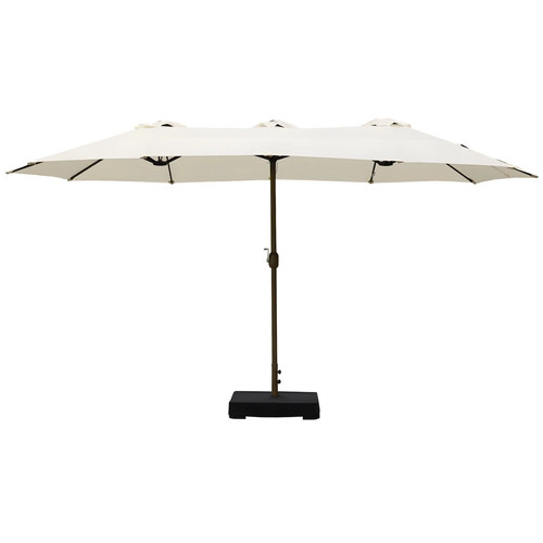 Alphamart 15ft patio - 15ft,