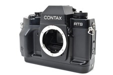 LCD Works [Top MINT] Contax