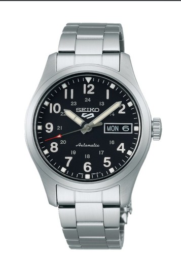 Seiko srpj81k1 in the - seiko,
