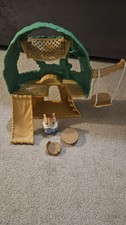 Sylvanian Families Treehouse
