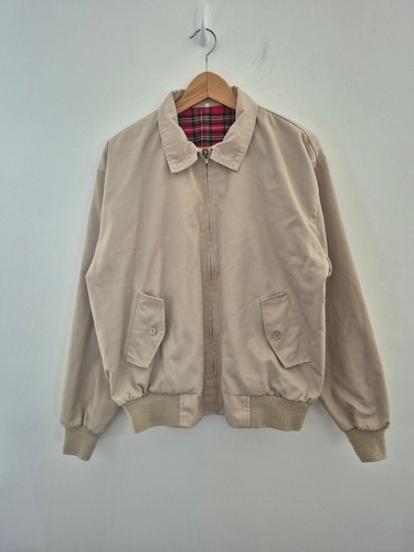 Vintage relco tartan - relco, lined