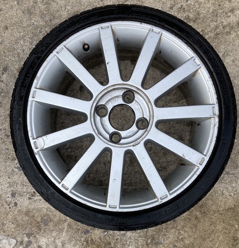 Ford fiesta mk6st st150 stud - ford,