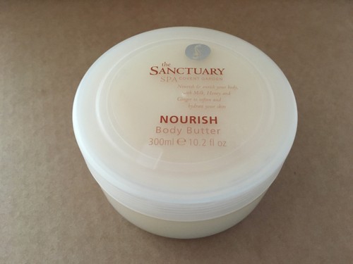 The sanctuary spa covent - the,