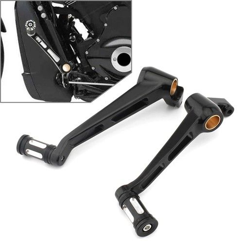 Brake shifter lever - shifter, arm