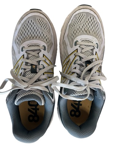 New balance 840v5 - balance,