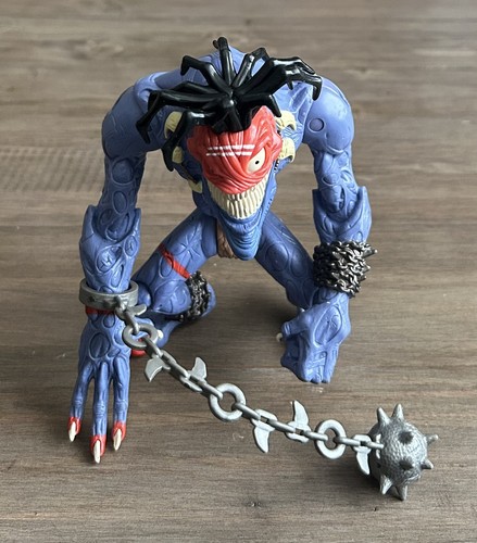 Small soldiers insaniac - small, 7"