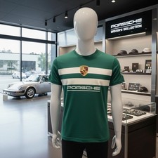 Porsche Motorsport Heritage