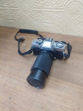 "Minolta" XG-M Digital Camera