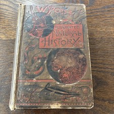 Wood's Illustrated Natural