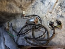Suzuki GSX750 ET   CDI   ECU