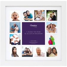 MEDINA Multi Aperture 13