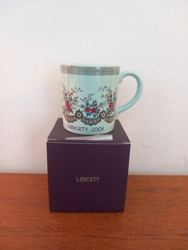 Liberty london year mug - liberty,