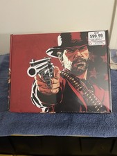 Red Dead Redemption II 2