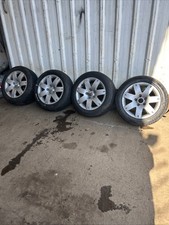Passat 2005 set 16 - passat, 16”