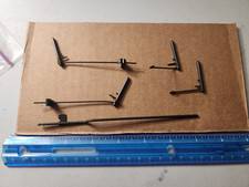 Cuckoo Clock parts Taking