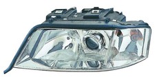 Headlight DEPO 441-1134L-LD-EM