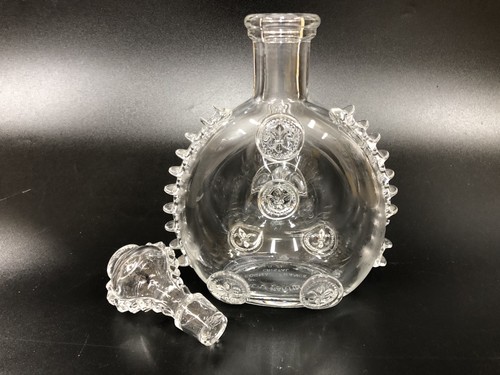 Remy martin louis xiii empty - remy,