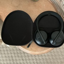 Bose Noise Cancelling