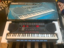 Yamaha Portasound PSS-780