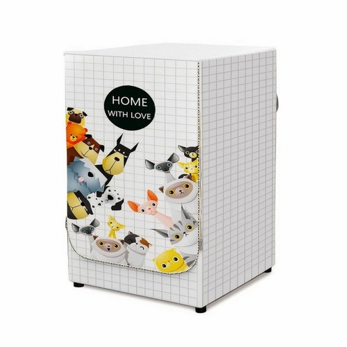 Washing machine cover - machine,
