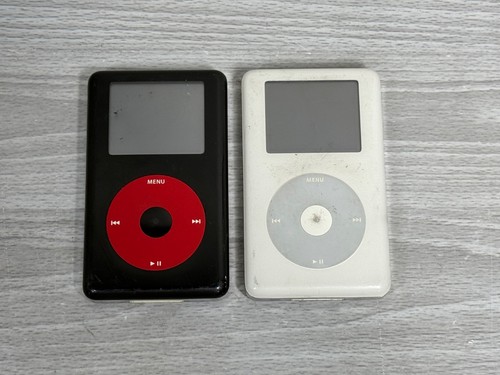 Apple ipod classic - ipod,