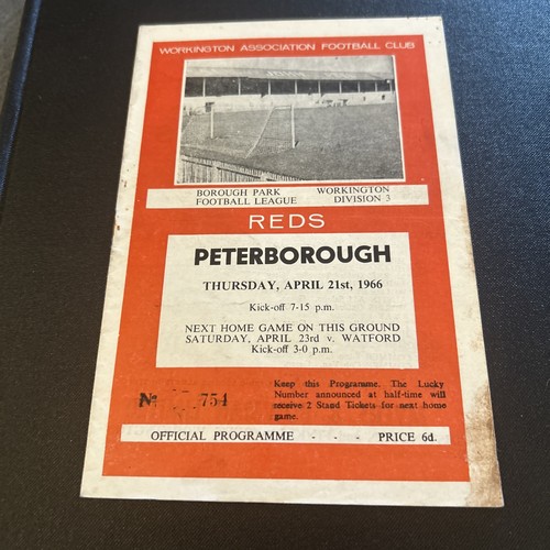 1965 division - 1965/66,
