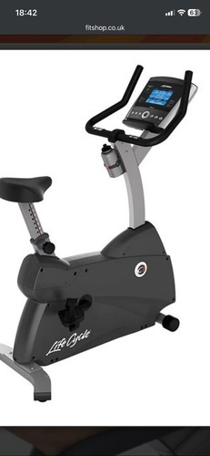 Life fitness lifecycle - lifecycle, c1