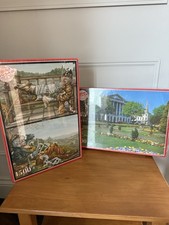 Two Brand New 1500 Piece