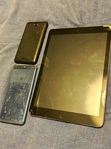 Apple ipad a1822 huawei p10 - ipad,
