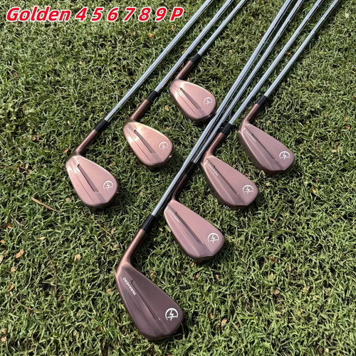 Yamahero forged golf iron - yamahero,