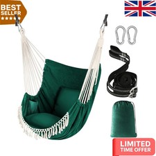 Elegant Hanging Swing Chair