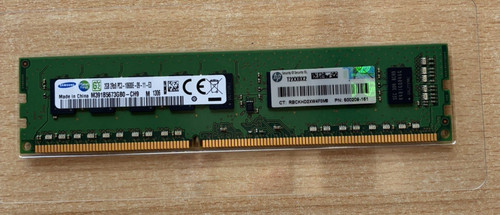 Samsung m391b5673gb0 ch9 - samsung, m391b5673gb0-ch9