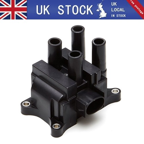 Ignition coil pack fits - fits, ford