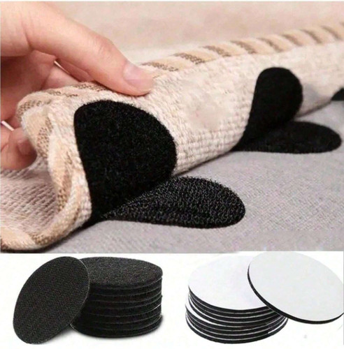10pcs non slip carpet grippers - non-slip,