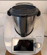 Thermomix TM6 White [Brand New
