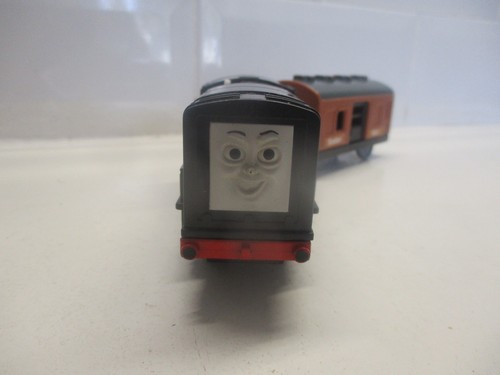 Tomy trackmaster thomas the - trackmaster,