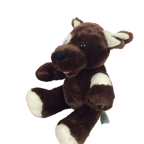 Build bear workshop - build, a