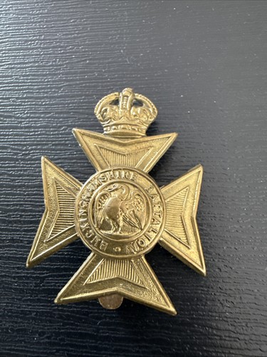 The buckinghamshire battalion - buckinghamshire,