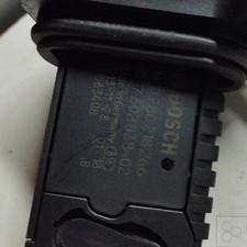 flow meter MINI CLUBMAN F54