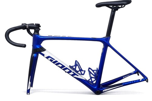 Giant tcr advanced carbon - tcr,
