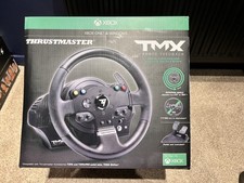 Thrustmaster TMX Force Feedback Racing Wheel Pedal Set for Xbox One and Windows 