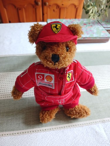 Ferrari team motorsport - team,