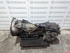 RANGE ROVER VOGUE L322 4.4