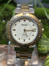 Hot Vintage Men’s Two Tone